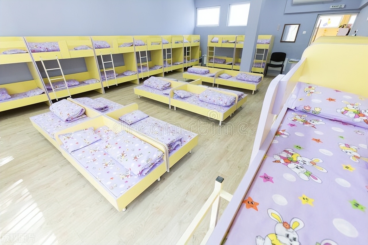 做幼儿园家具的准备知识,幼儿园需要什么家具