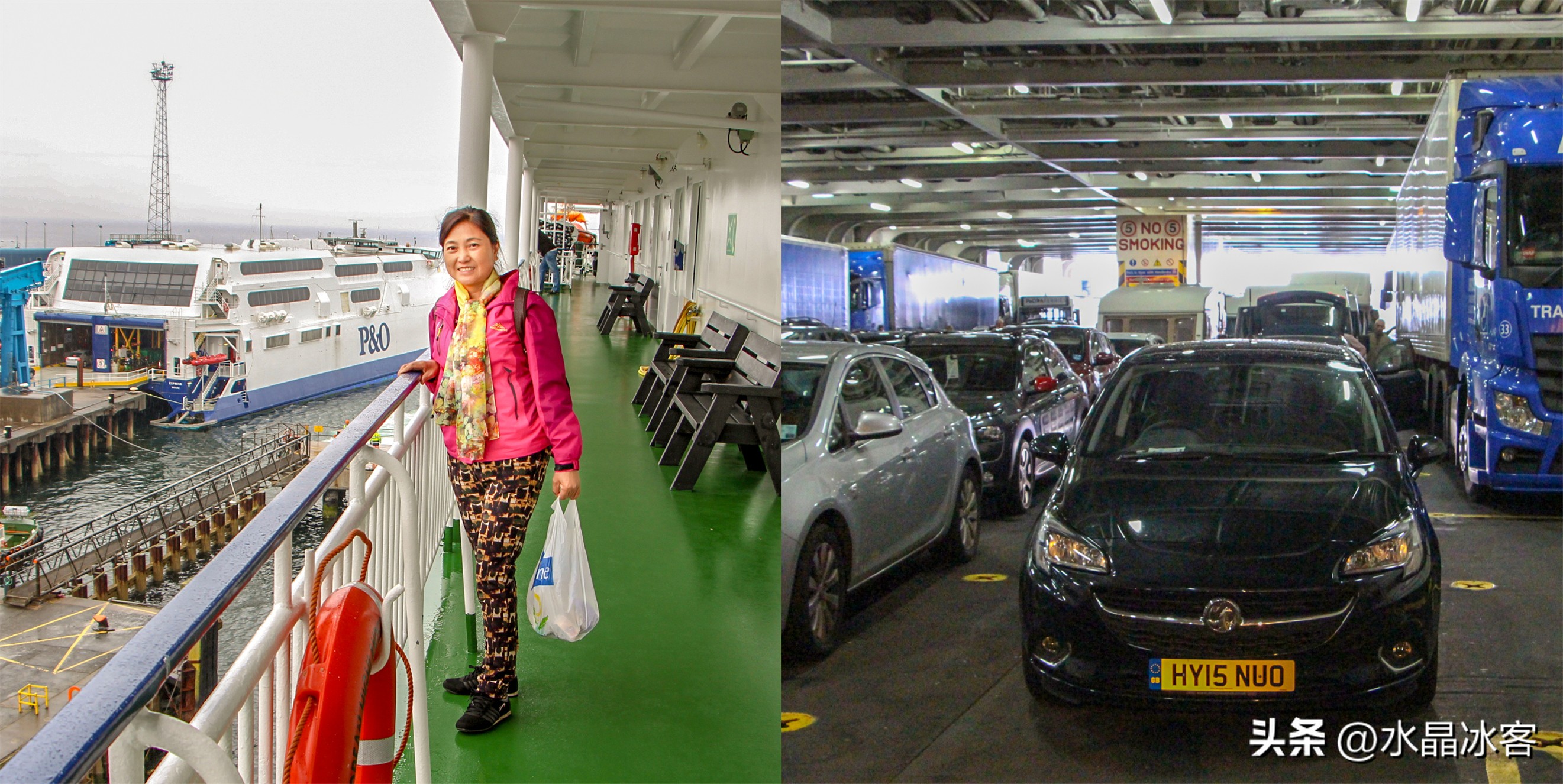 英国爱尔兰苏格兰旅游攻略,苏格兰爱尔兰北爱尔兰