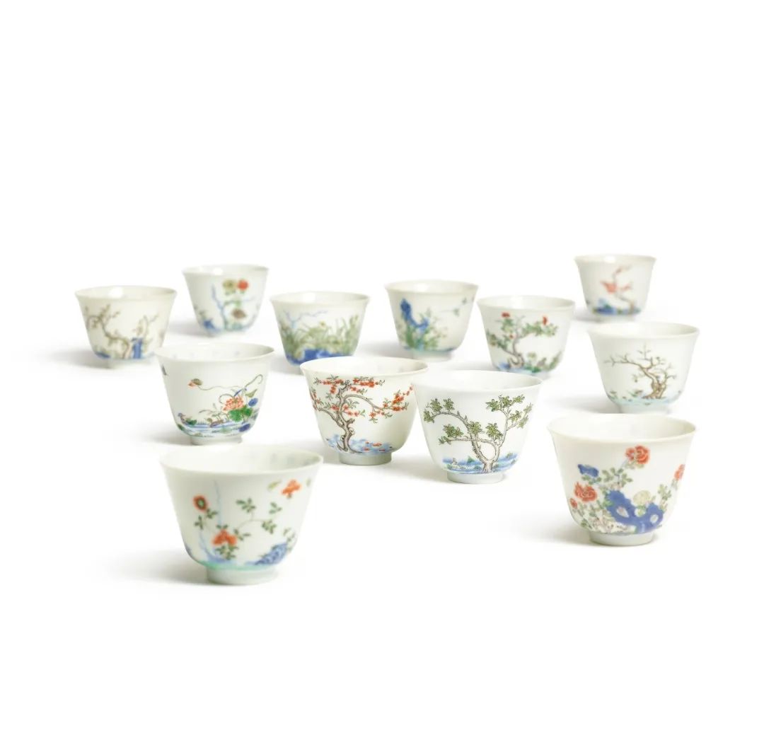 苏富比五十周年香港,苏富比2018香港春拍预展时间