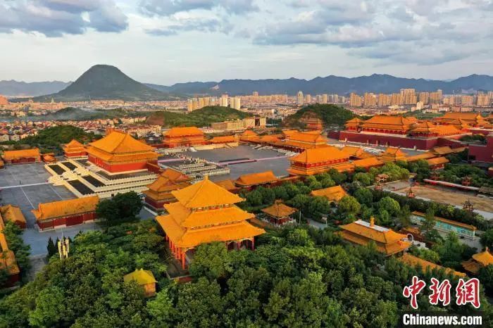 安庆市国家历史文化名城名单,西安历史文化名城保护规划