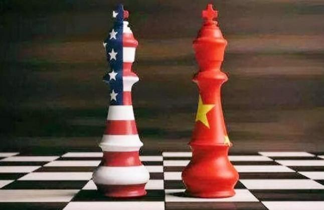 当着布林肯面，王毅提出5项要求，称台湾问题决不退让