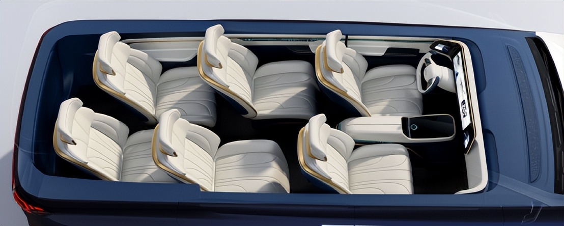 江淮新款大7座mpv瑞风,江淮瑞风商务车七座新能源