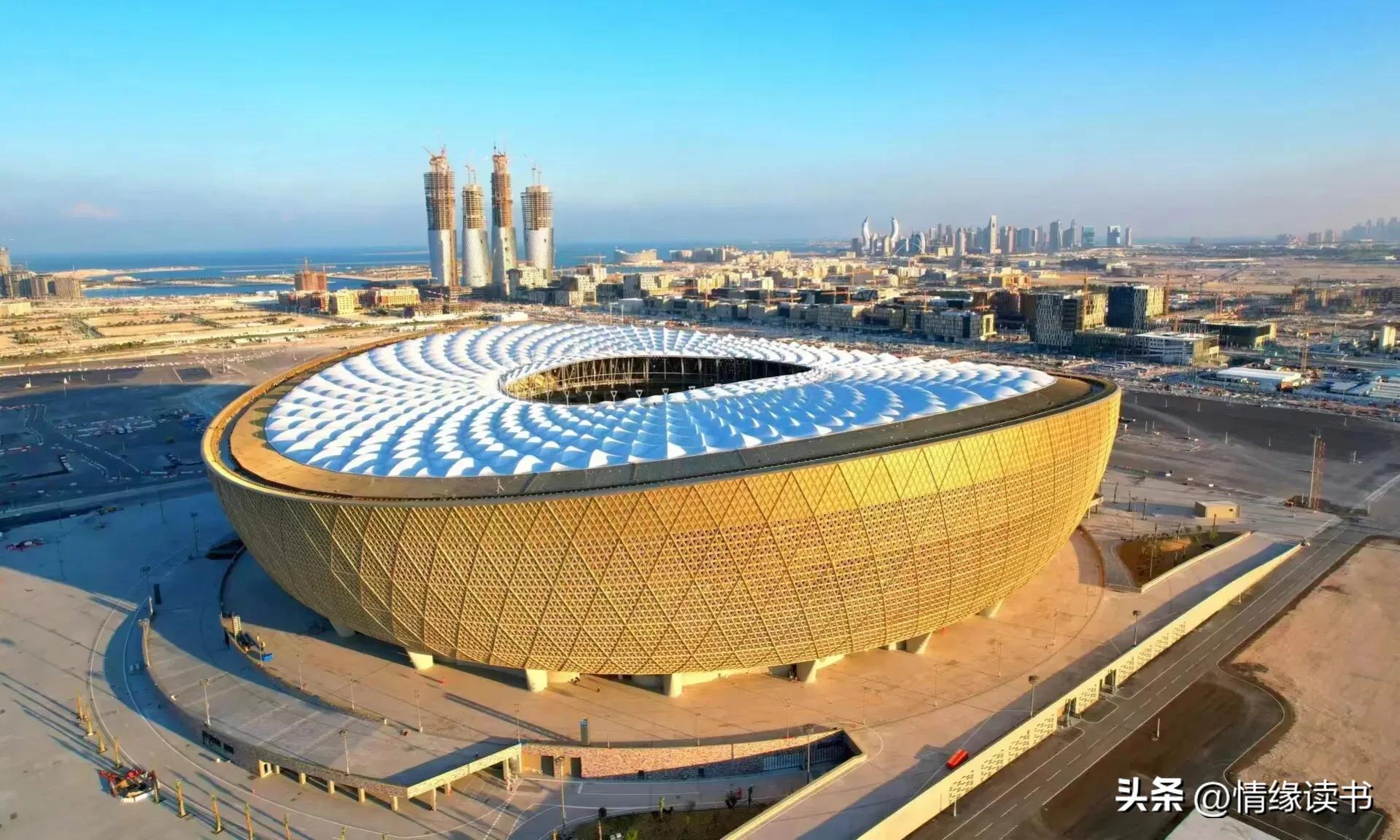 九任国际足联主席，世界杯发展至今，卡塔尔世界杯为何还没中国队