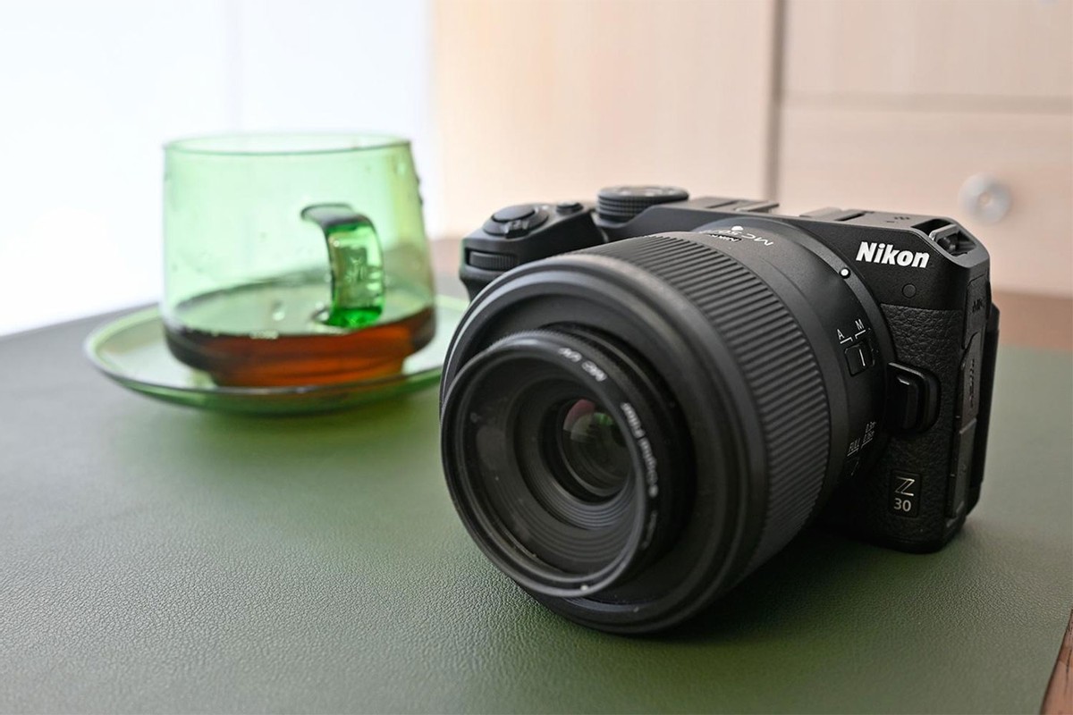 尼康Z30套机正在预售：5899元、APS-C视频神器，值得买吗？