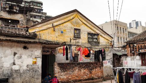 肇庆市联星村,海珠区联星村