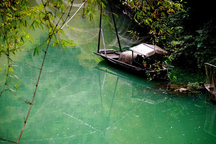 三峡人家原创诗词,三峡人家源头