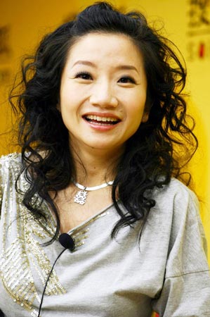 盘点那些发型翻车的搞笑瞬间,女生发型中长发剪发翻车