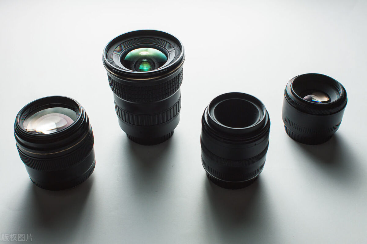 人像单反镜头怎么选,单反镜头如何选择