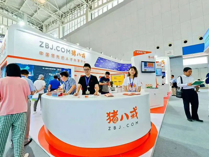 重庆猪八戒网上市,重庆猪八戒网还能上市吗