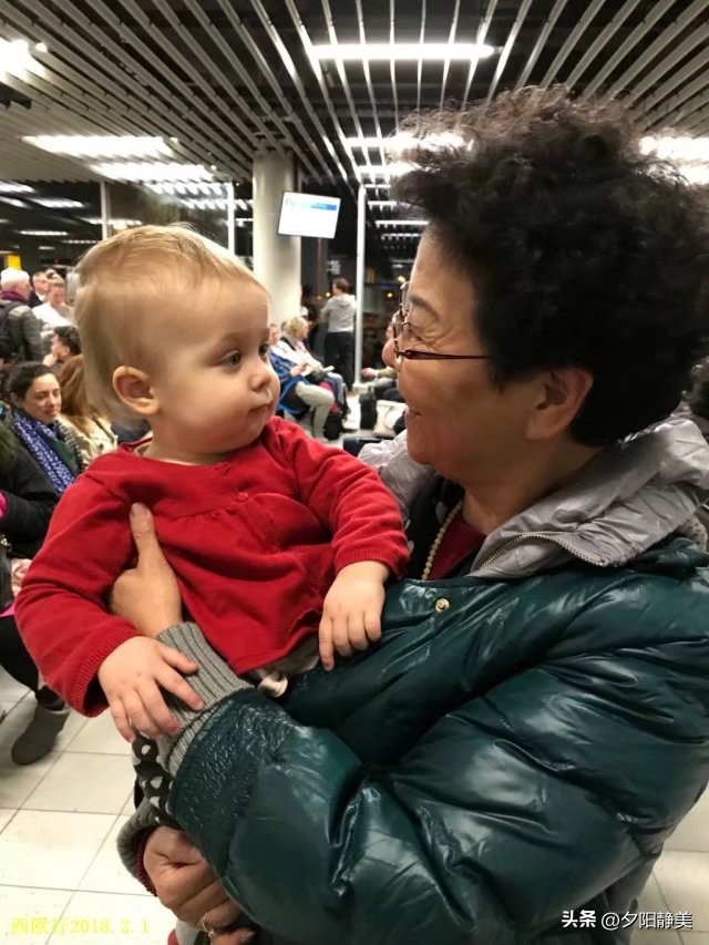 荷兰阿姆斯特丹自由的浪漫,周末荷兰阿姆斯特丹