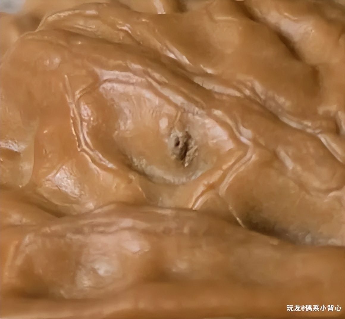 凤眼菩提长串盘玩,凤眼玩长串还是短串