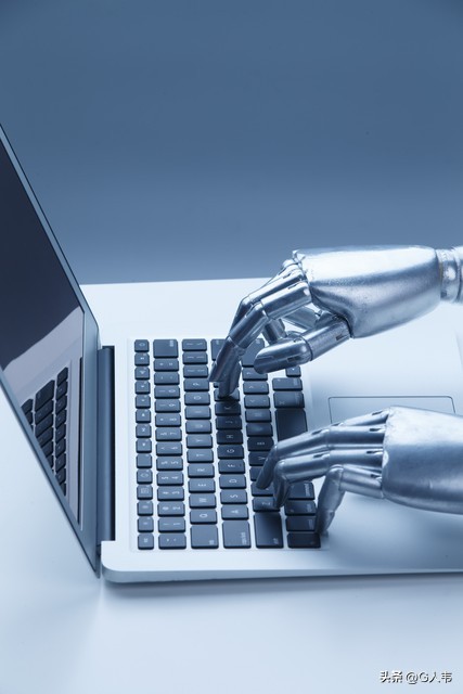 人工智能机器人商业化有前途吗,人工智能机器人创业