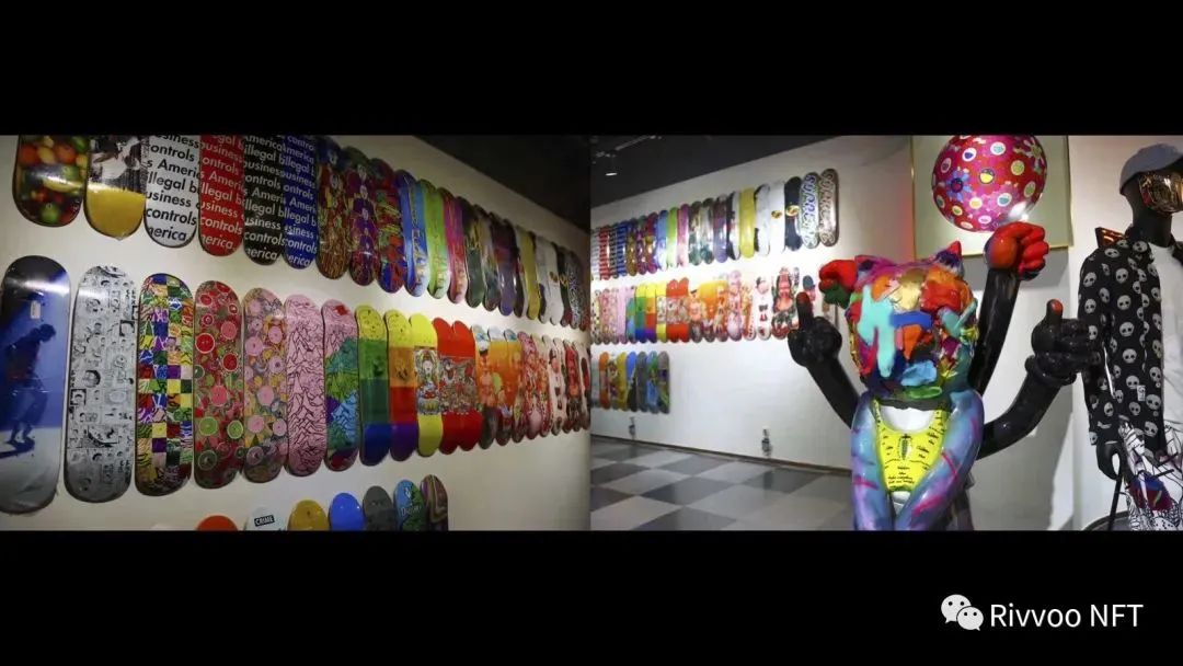 润沃专访|潮流艺术家南方：NFT让更多人走近艺术，拥有艺术品