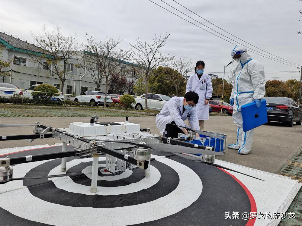 不受疫情影响的顺丰,疫情下的顺丰快递情况