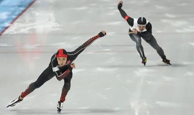 北京冬奥新增项目,冬奥场馆巡礼第一集