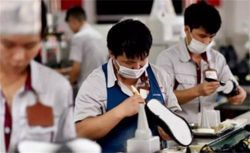 浙江温州江南皮革厂老板黄鹤现状,江南皮革厂黄鹤事件真面目