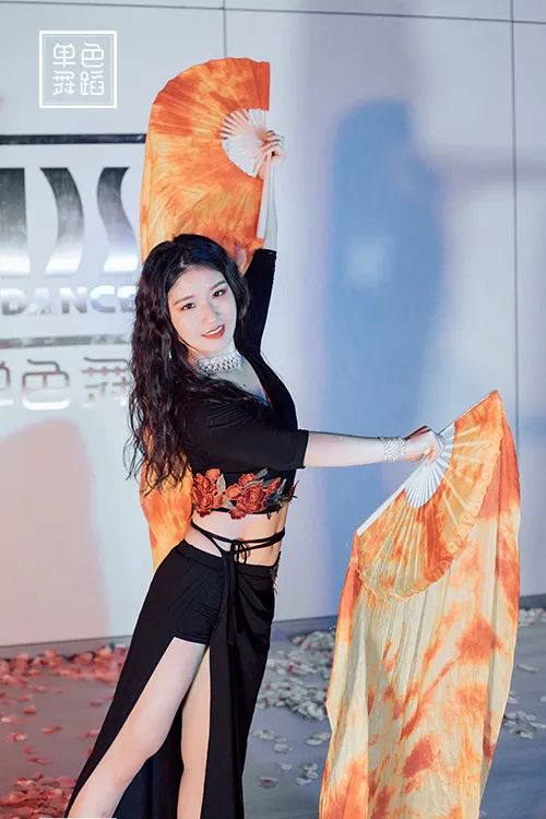 细节小舞蹈,学舞蹈注意细节