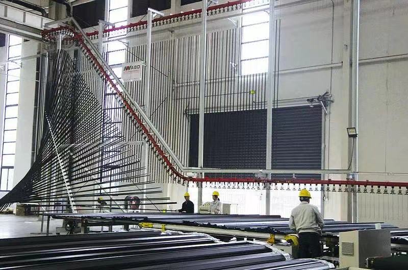 江南新兴产业集中区,江南区新兴产业