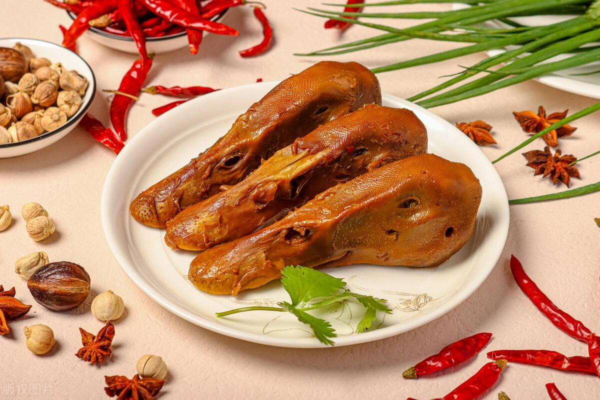 老鸭头选股技法,经典老鸭头形态选股法