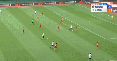 2021中超第8轮北京国安vs上海申花,申花击败梅州迎开门红