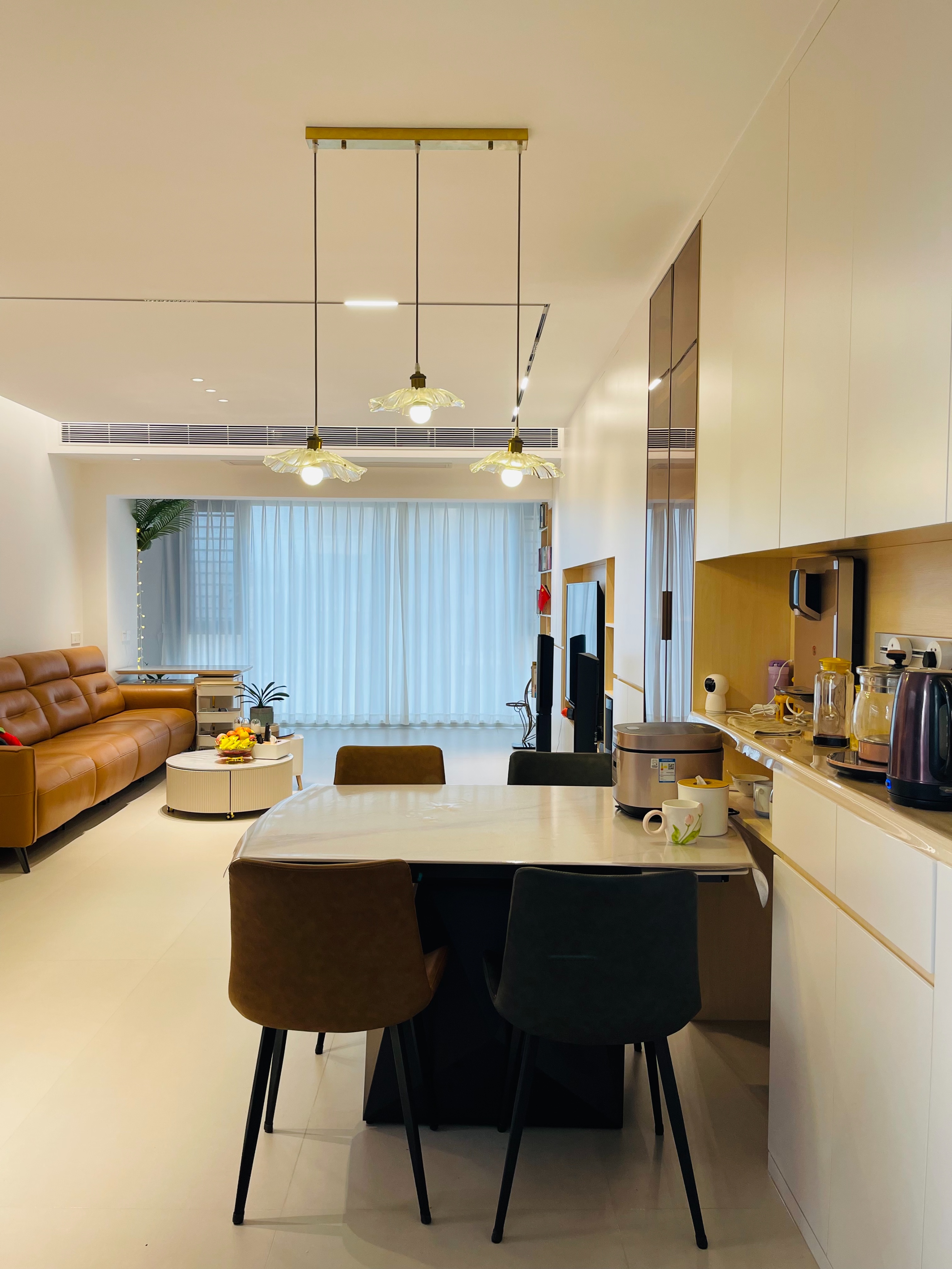 私人自建房装修设计推荐,居家养老房怎么设计