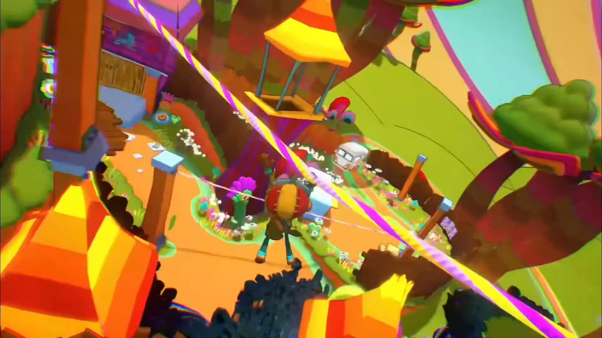 《Steam秋季特卖游戏安利》：日均4万在线的多人佳作再创史低