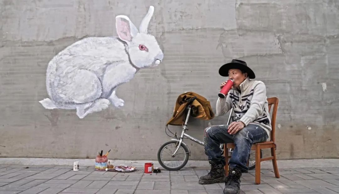 北京下苑村88号,北京下苑艺术村现状