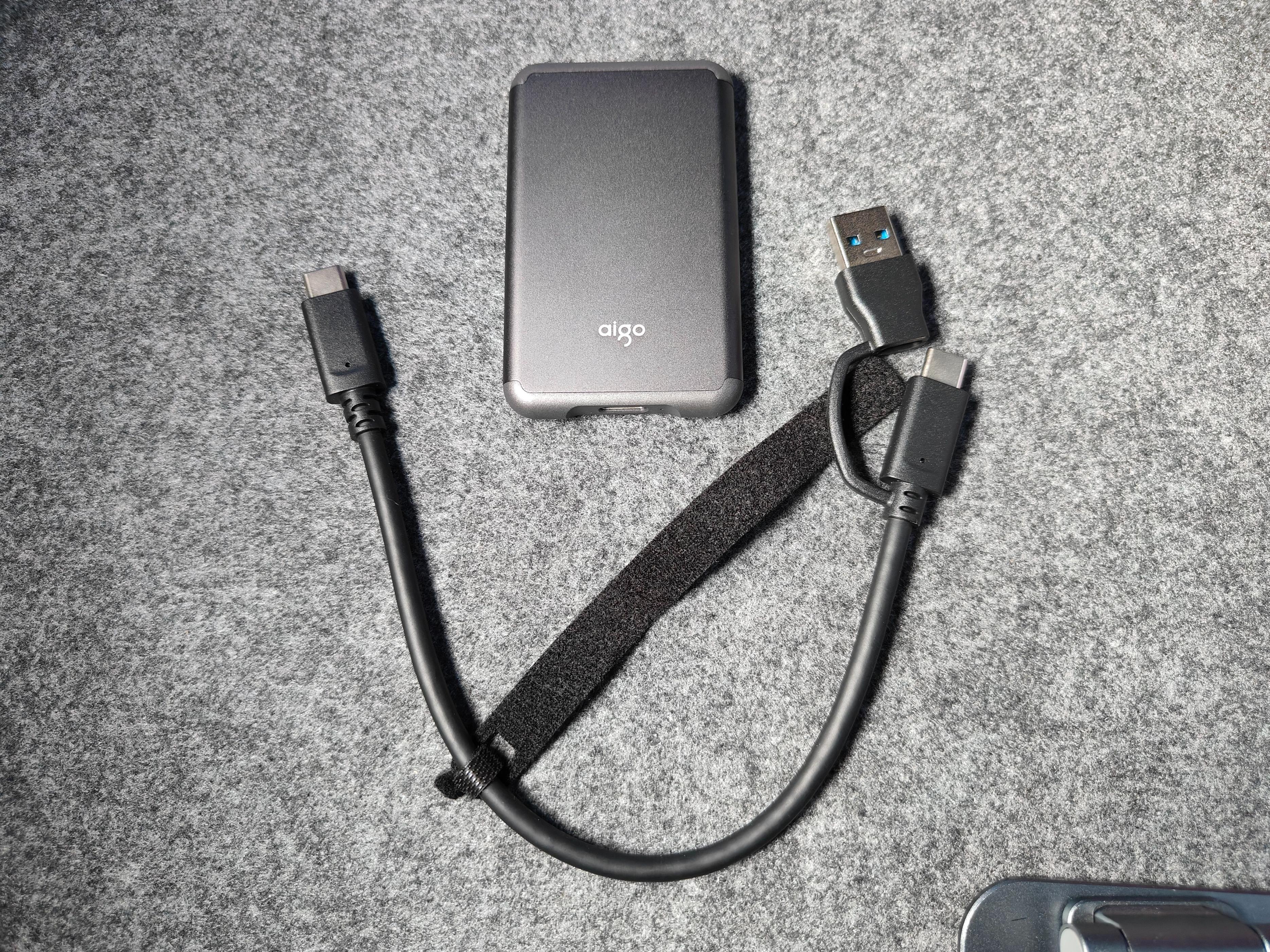 1tb固态移动硬盘推荐,1tb固态移动硬盘国产怎么选