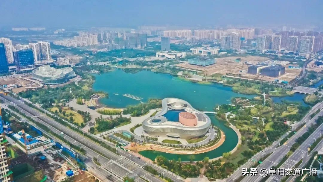 阜阳晋升三线城市,阜阳三线城市最新排名