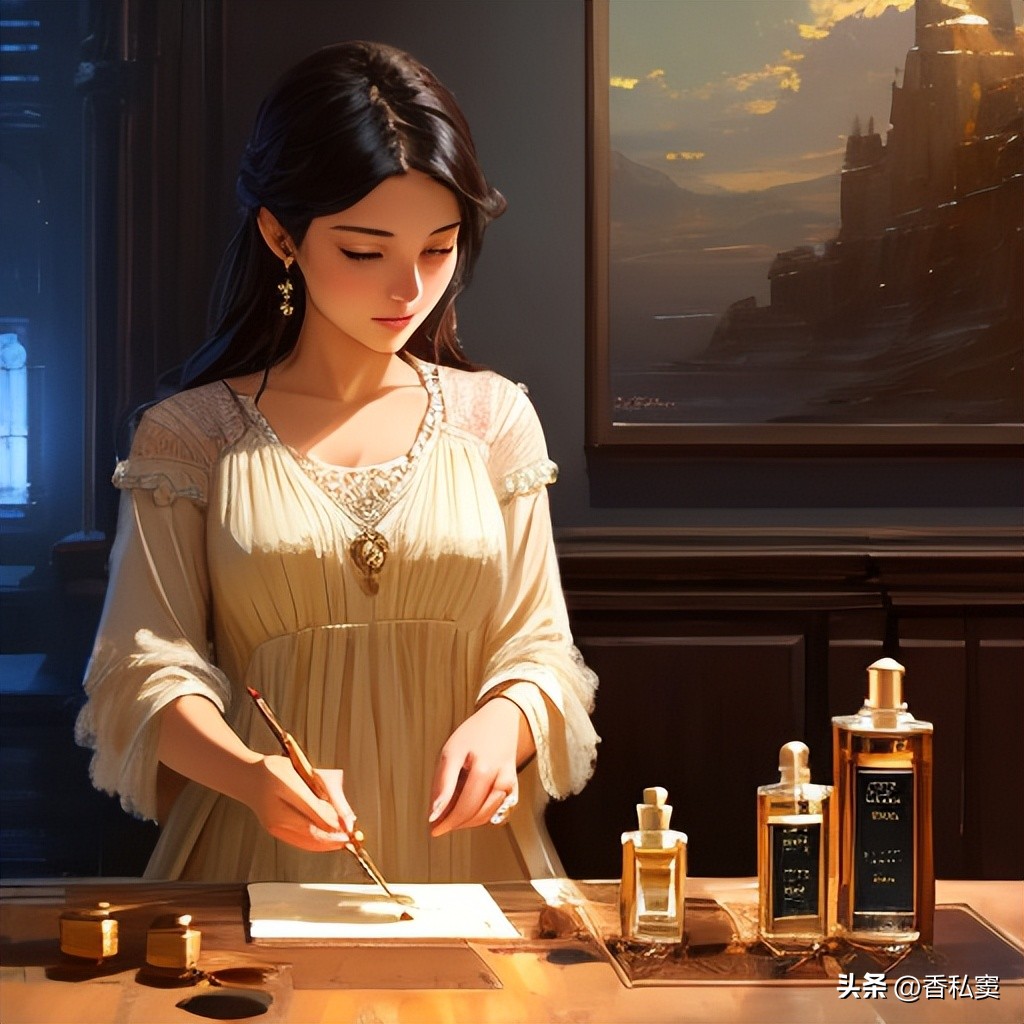 家庭自制腊梅香水配方,制作香水的简单做法