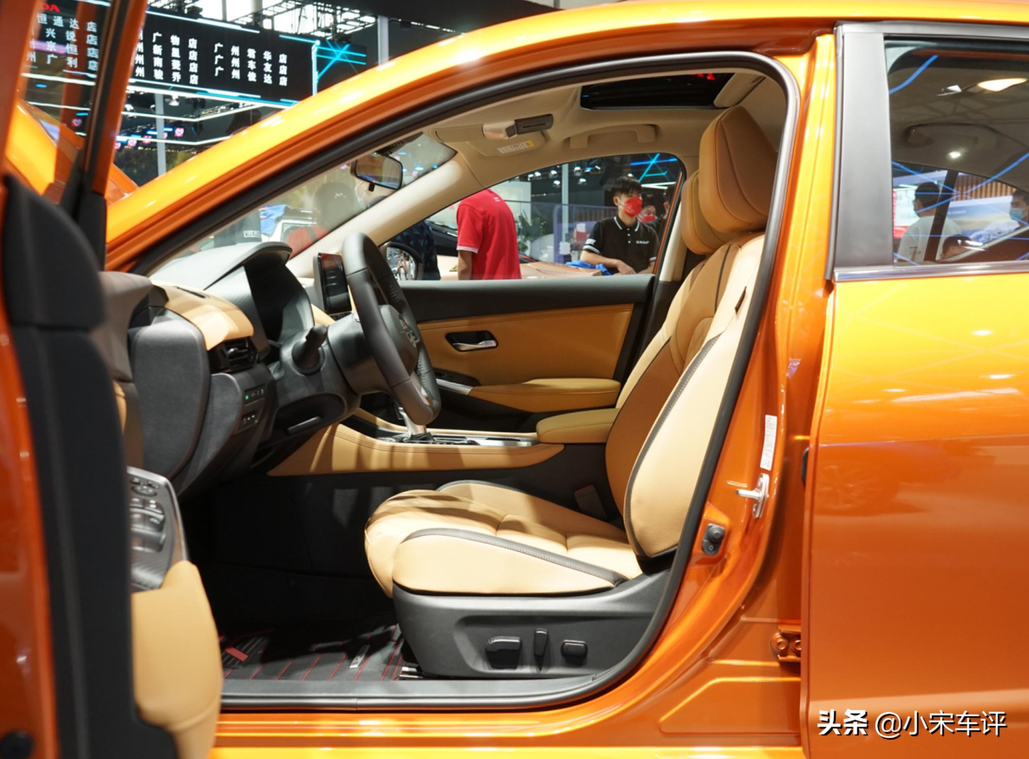 日产轩逸为什么这么好卖,日产轩逸哪款销量最好