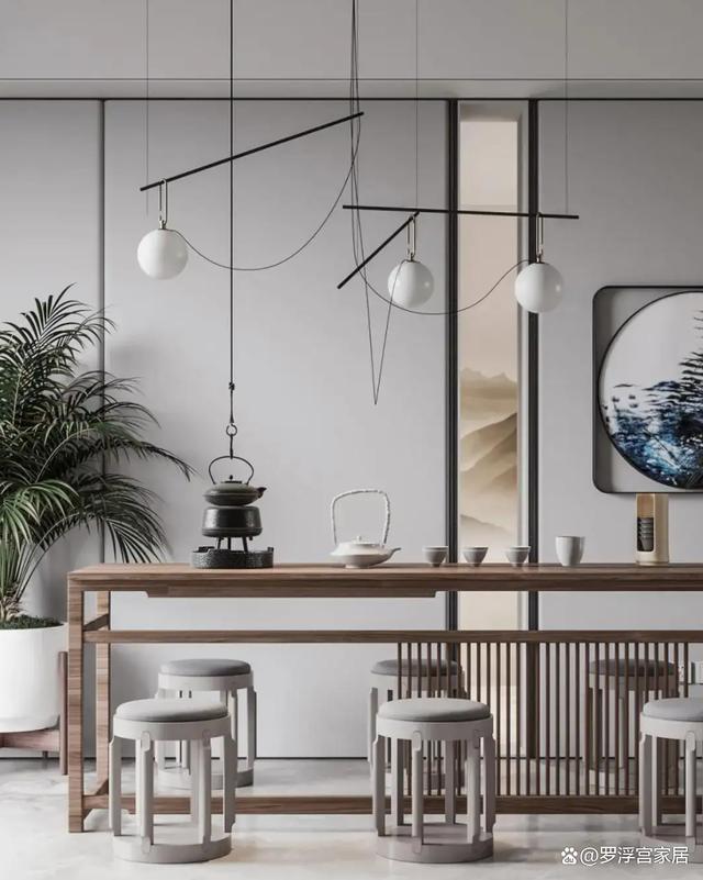 文艺青年精致范儿,说说斜杠青年与佛系青年