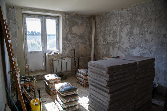 我，19年花了130多万，在县城买下一栋旧房，如今真是后悔