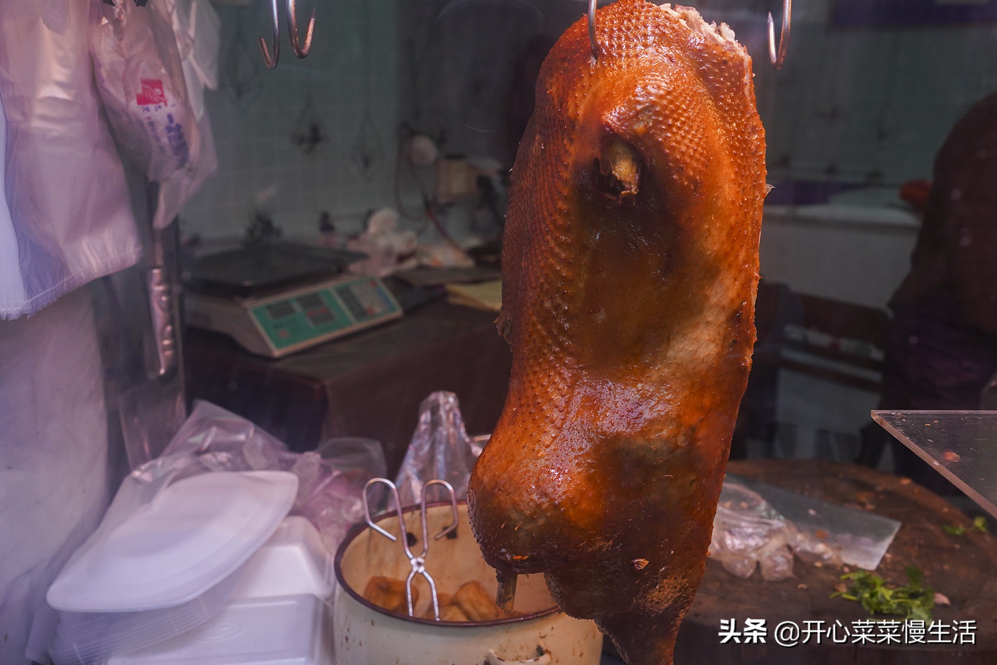 潮州三天二晚自驾旅游攻略,广东潮州美食一日游