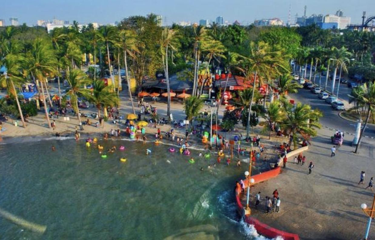 印度尼西亚成为超级大国,印度尼西亚会成为发达国家吗