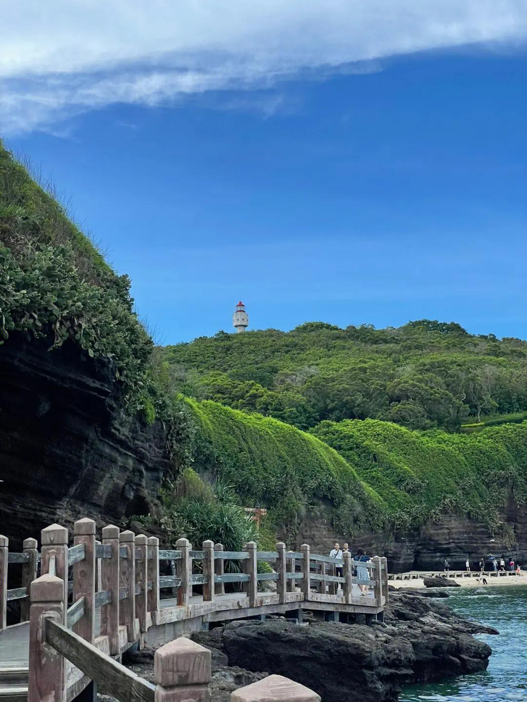 夏天最适合去的6个海岛,适合夏天旅行的海岛
