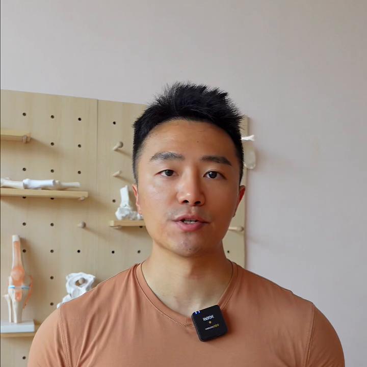 骨盆形变,张力解除优先,臀部训练靠后加入群聊,获取课程...