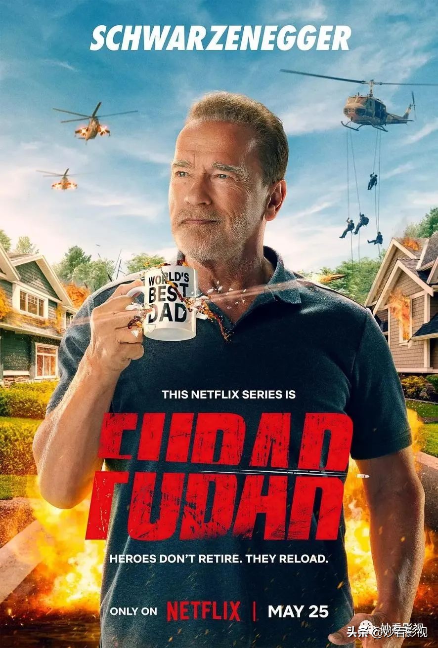 5月份值得看的电影,适合5月看的电影推荐