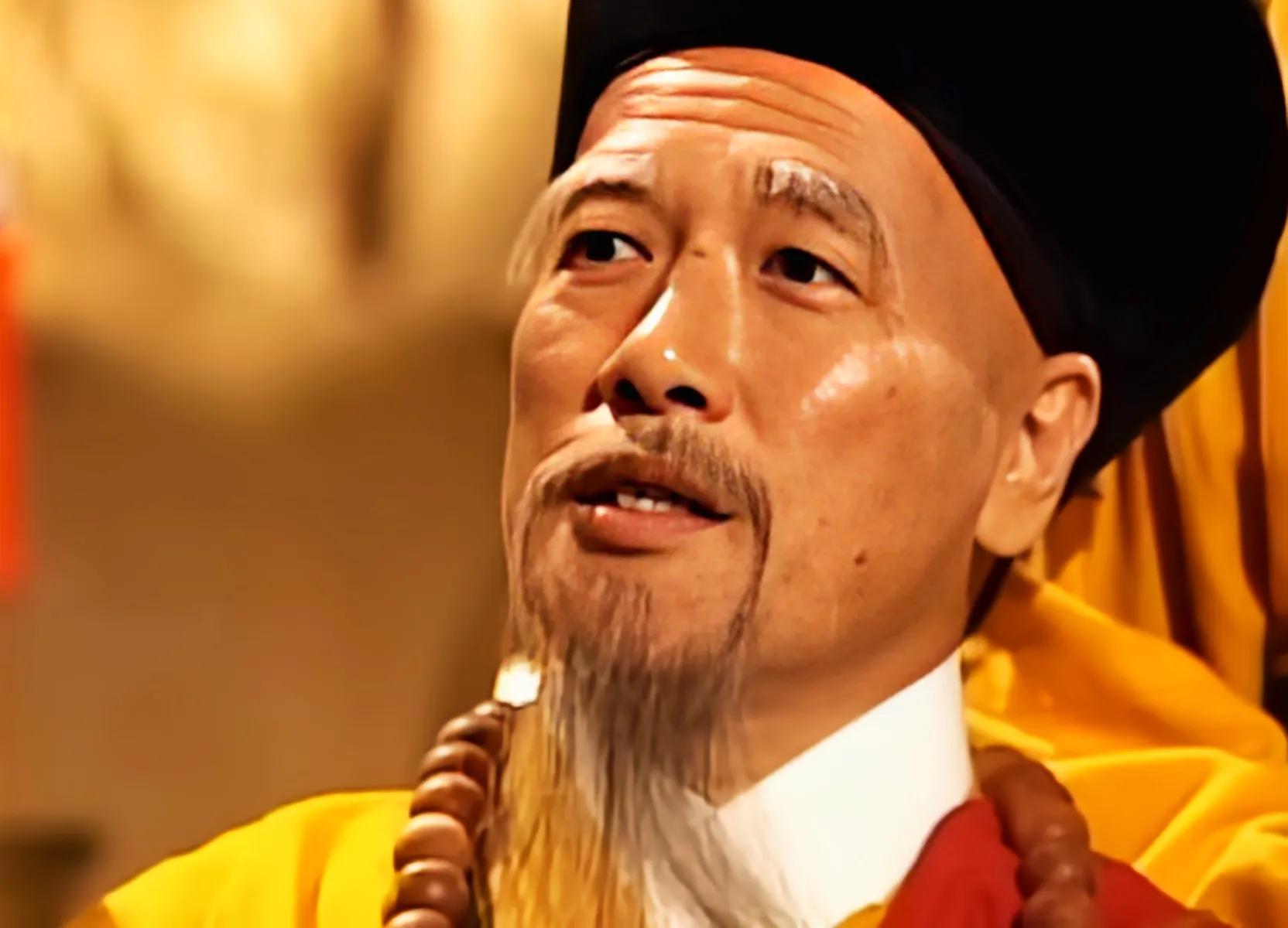 为什么射雕时期没有少林和明教,射雕神雕时期的少林寺