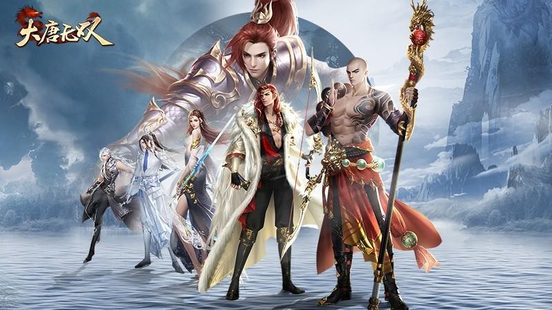 网易最良心的几款游戏,网易最受欢迎的是哪款游戏