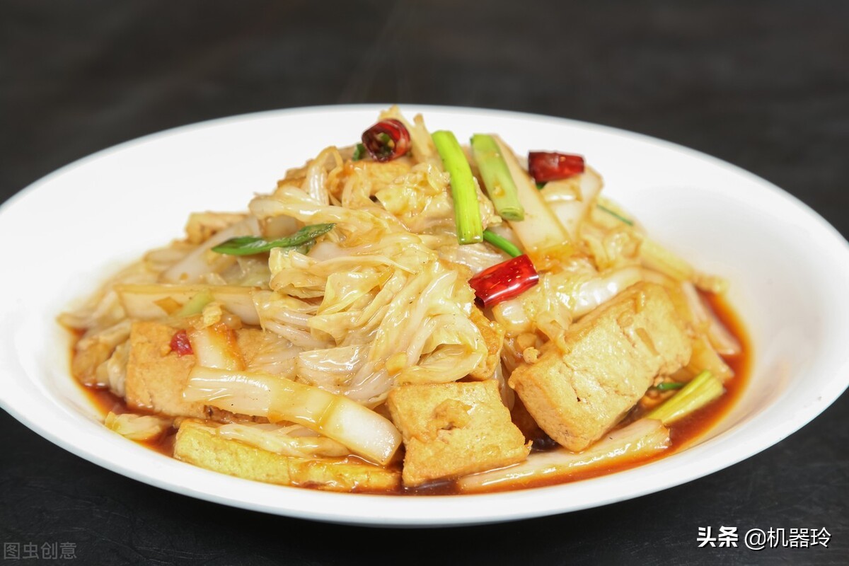 冬天皮肤干这些食材让你滋润一冬,冬天皮肤干燥发痒适合吃什么菜