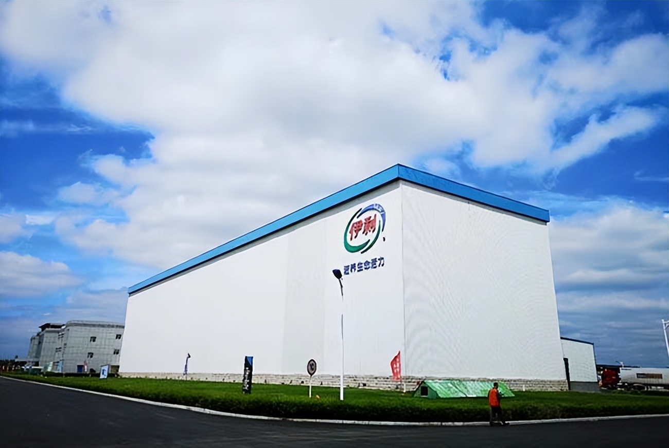 伊利创建中国奶源发展新模式,伊利引领中国奶业绿色发展