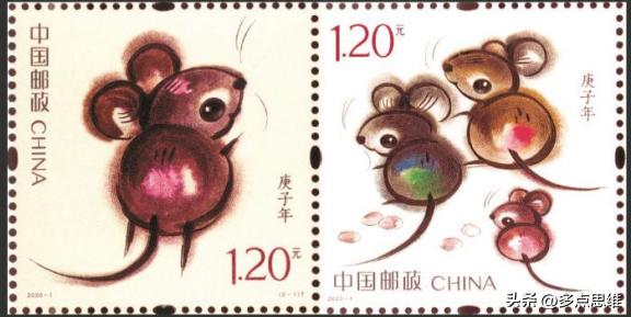 生肖邮票价值一览表,第一轮生肖邮票详细介绍