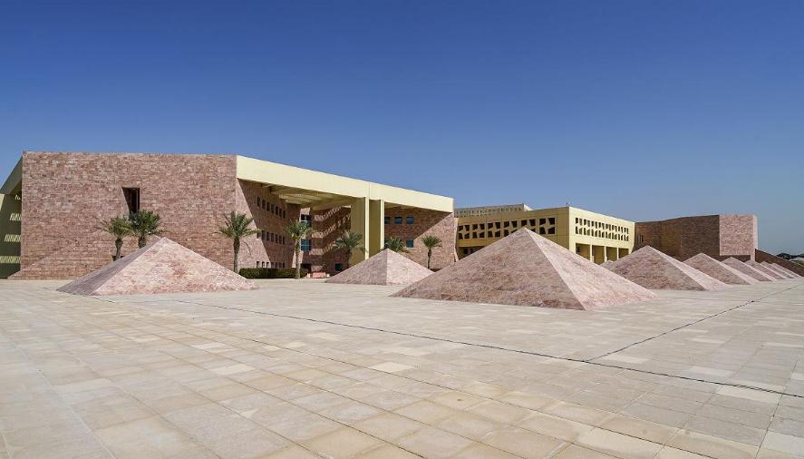 中东版的武则天,中东武则天