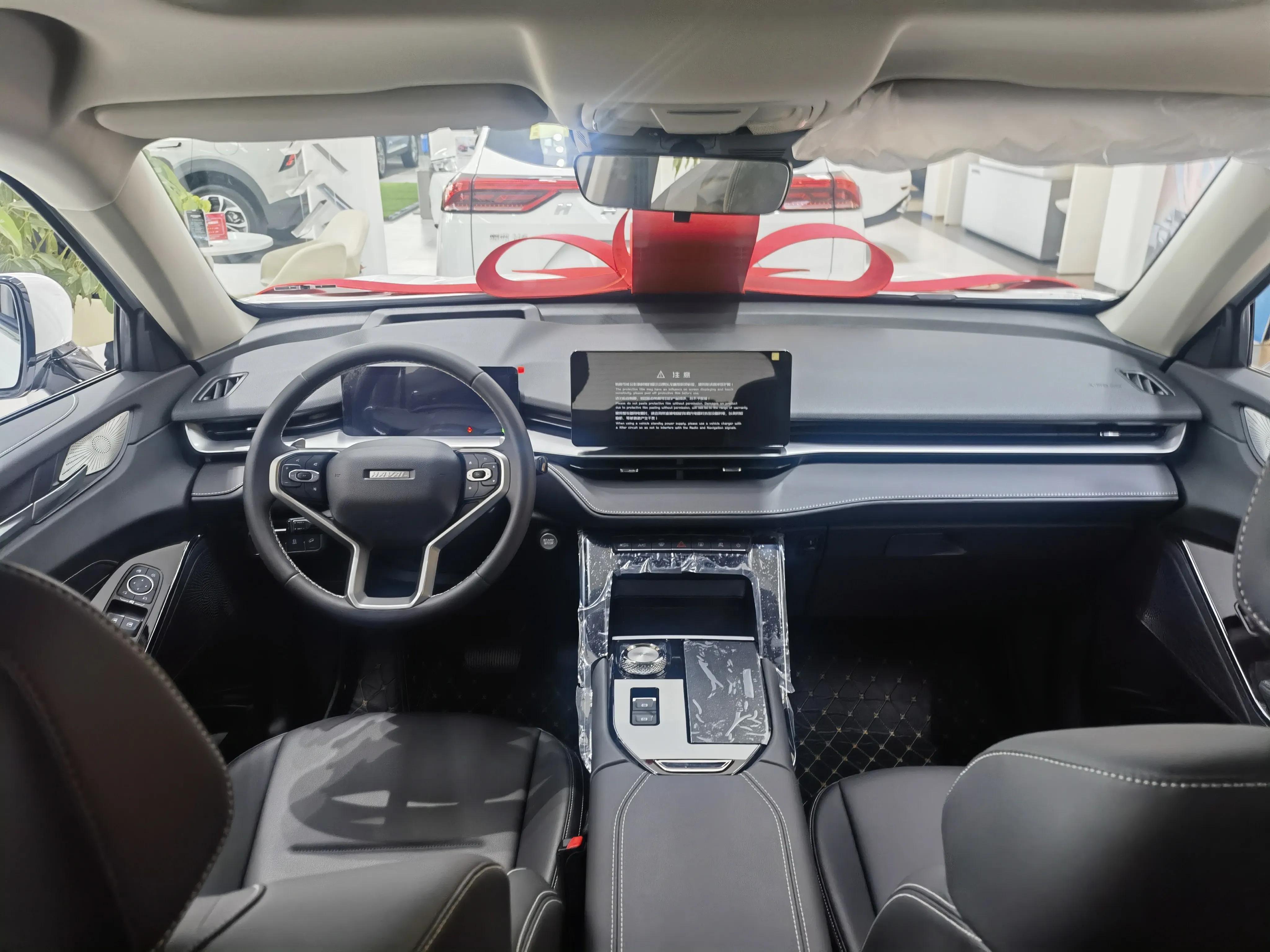 第三代哈弗h6max试驾,哈弗h6第三代2021款