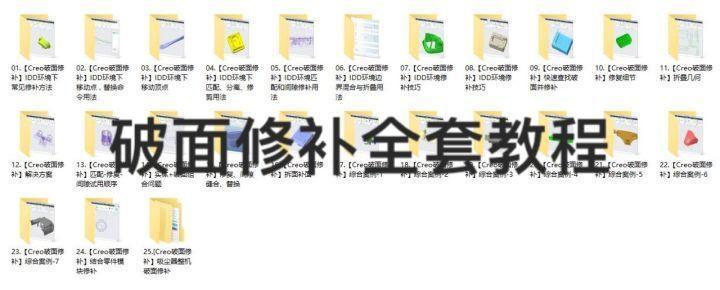 creo6config配置文件,creoconfig怎么导入配置文件