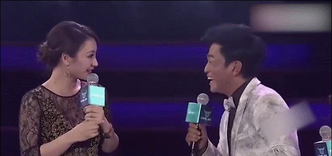 赵丽颖喝水事件恰似管中窥豹，映射多少女性“难以启齿”的秘密