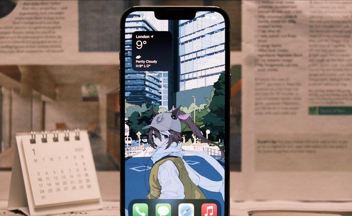 iphone13pro十天体验,iphone13pro最新体验