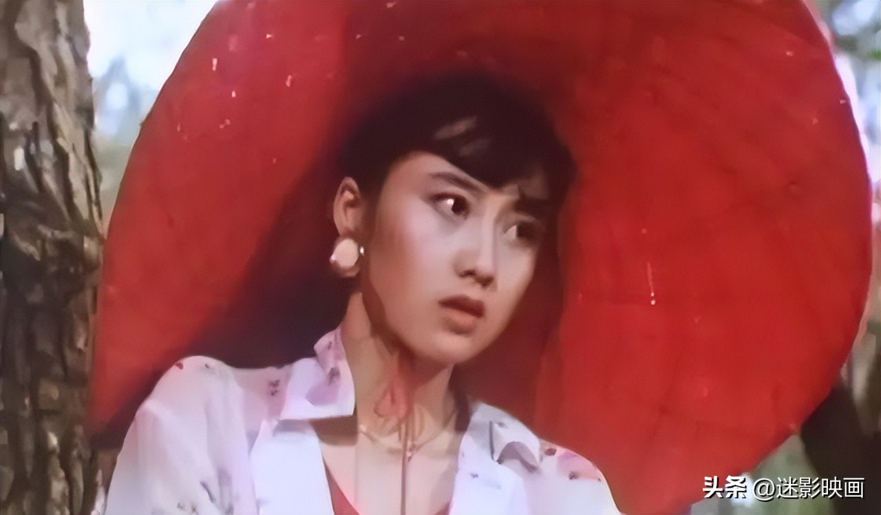 利智退隐前的最后一部电影,利智经典港片视频