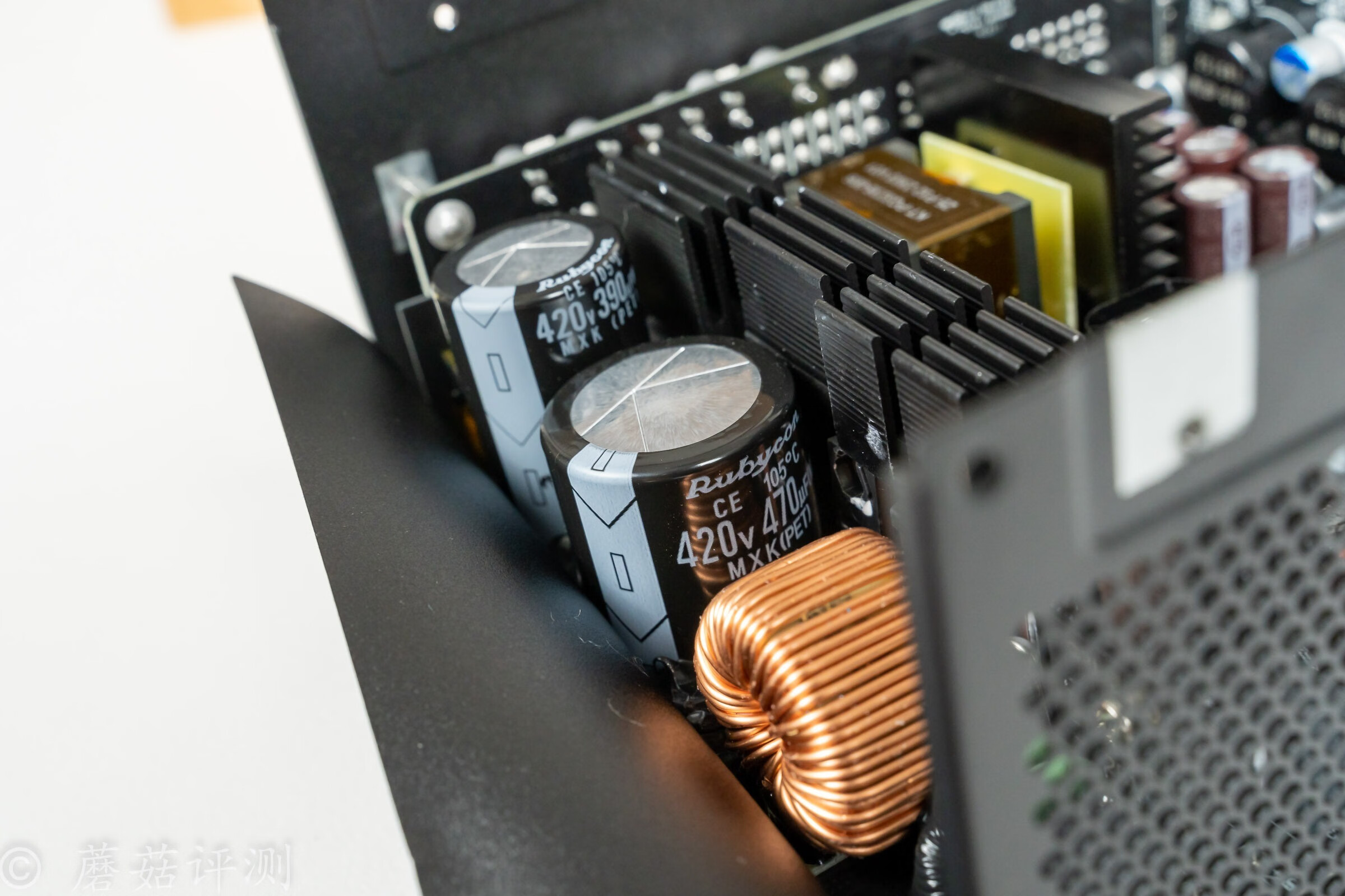 g11金牌全模组atx3.0,长城g11atx3.0是原生的吗